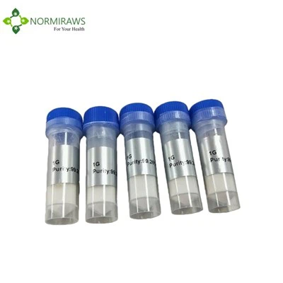 Melanotan II CAS121062-08-6 Bronzlaştırıcı Peptid